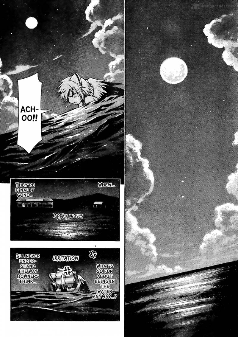 Sora No Otoshimono 63 23