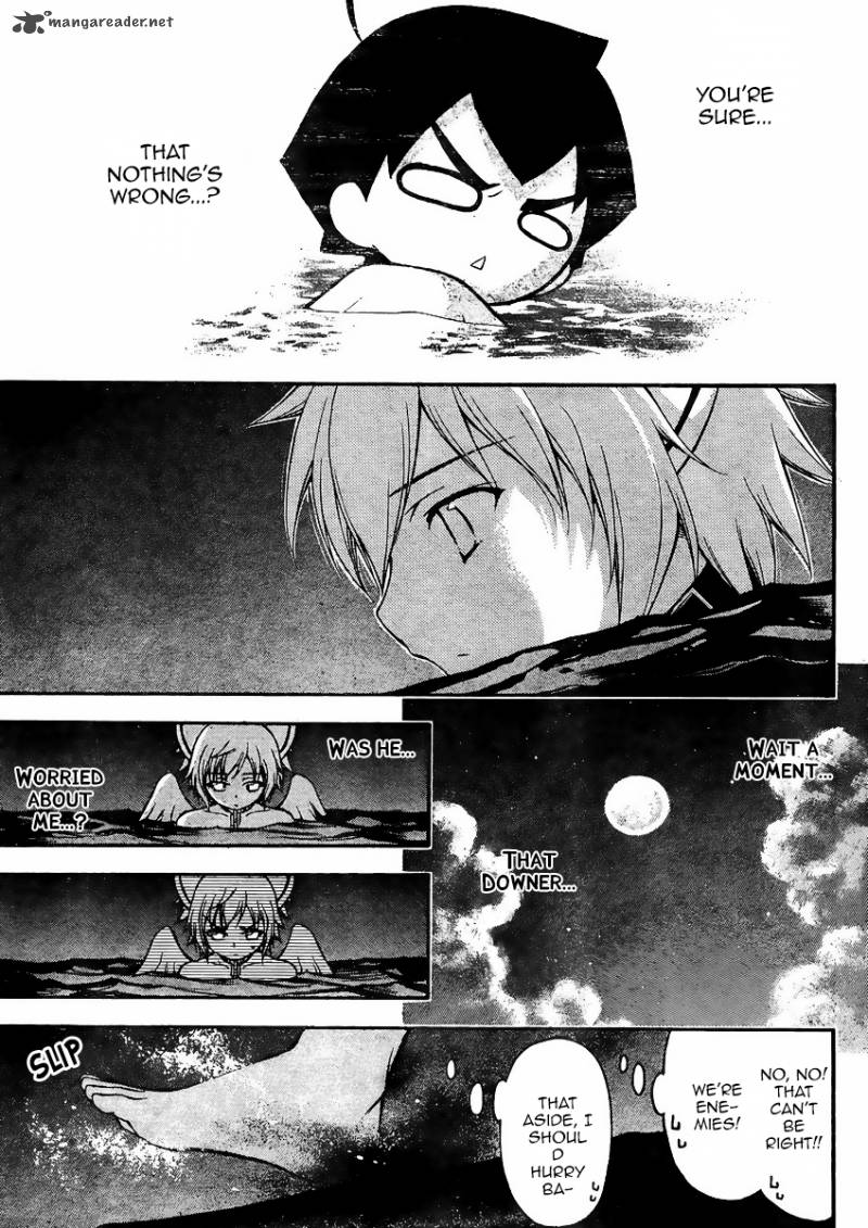 Sora No Otoshimono 63 24