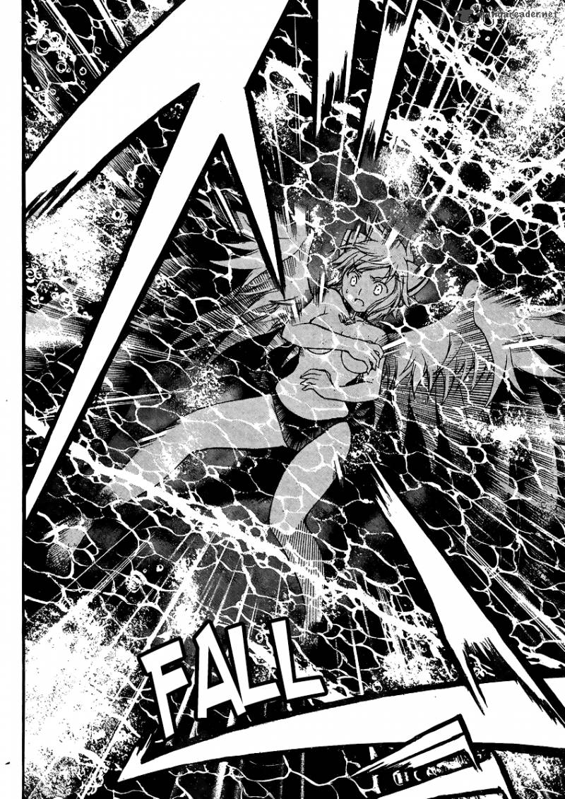Sora No Otoshimono 63 25