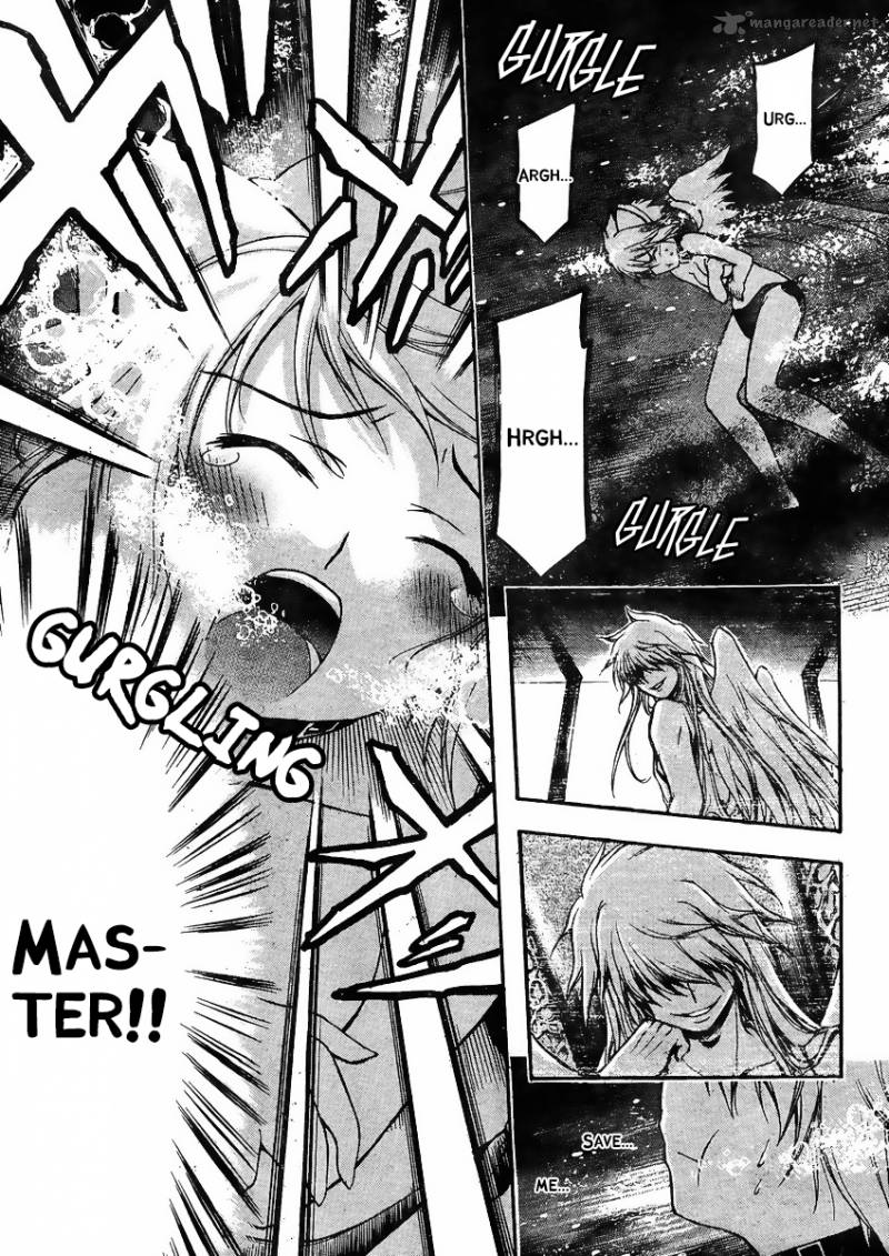 Sora No Otoshimono 63 28