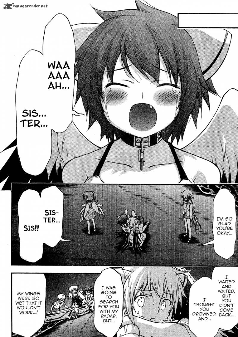 Sora No Otoshimono 63 30