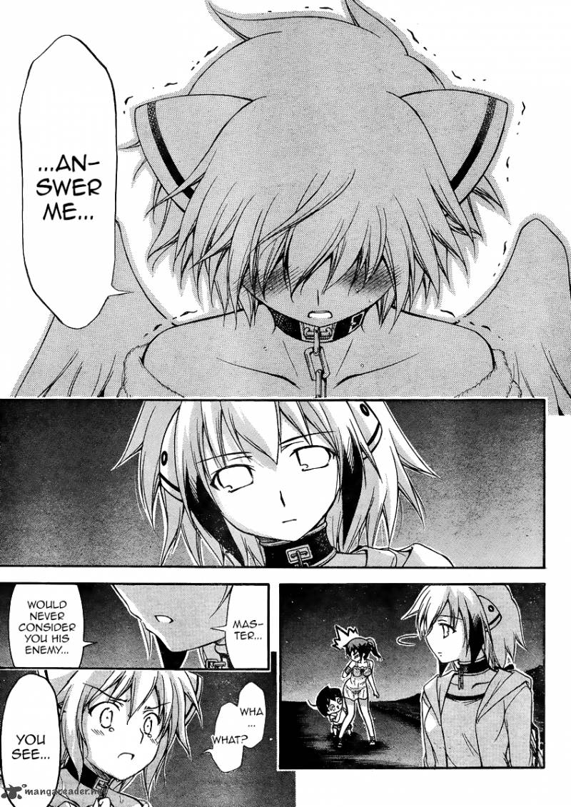 Sora No Otoshimono 63 33