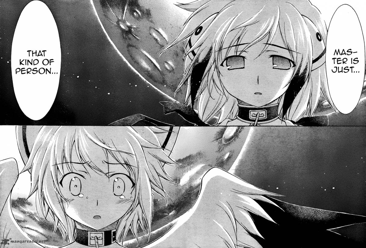 Sora No Otoshimono 63 34