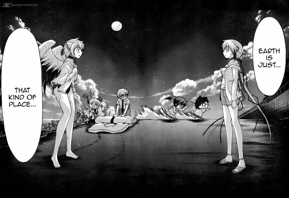 Sora No Otoshimono 63 35