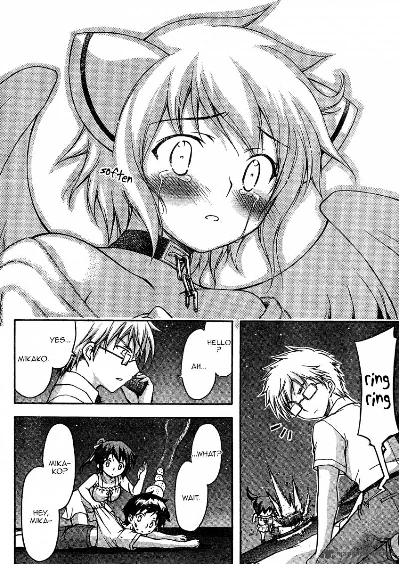 Sora No Otoshimono 63 36