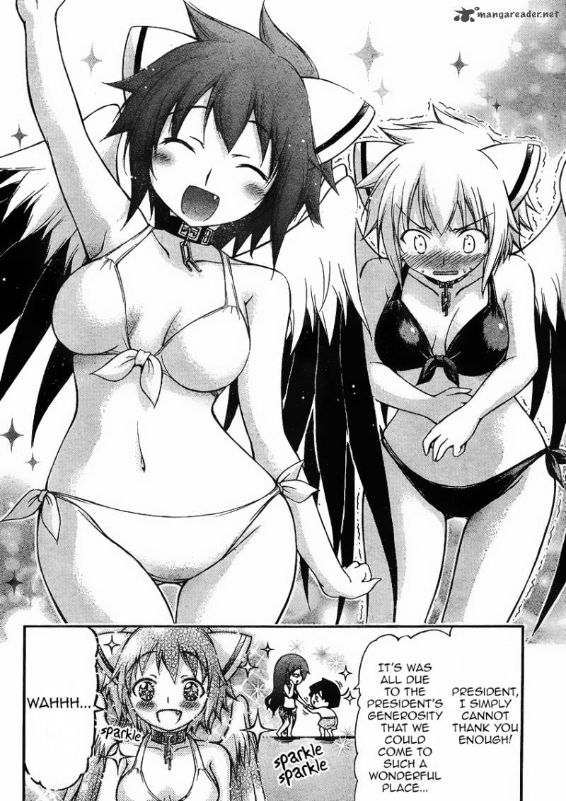 Sora No Otoshimono 63 5
