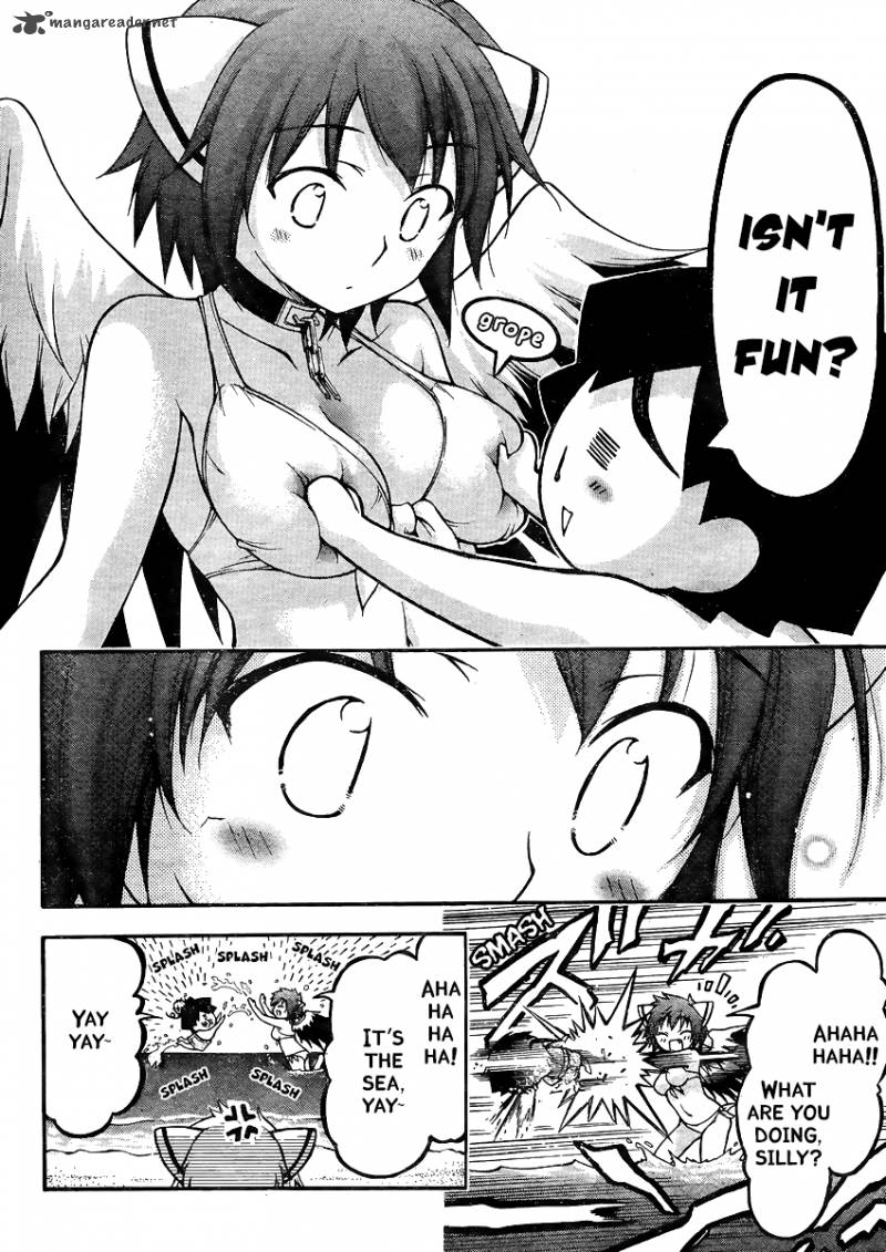 Sora No Otoshimono 63 7