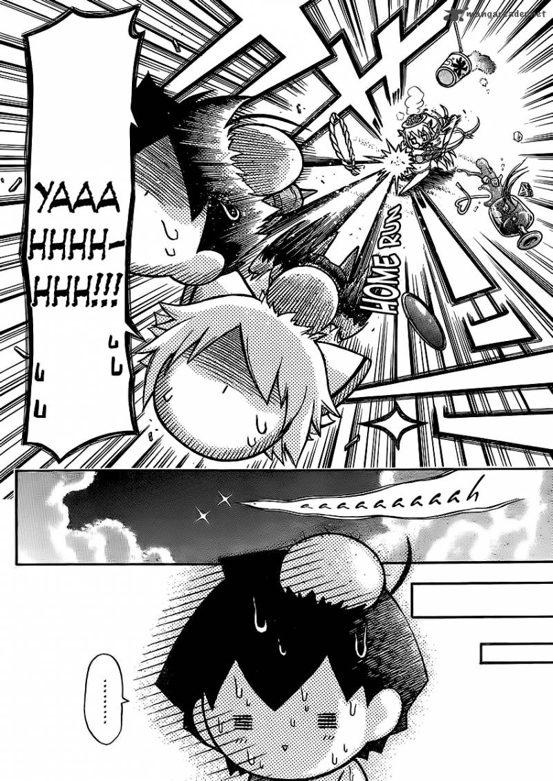 Sora No Otoshimono 64 10
