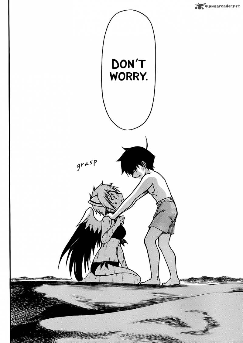 Sora No Otoshimono 64 12