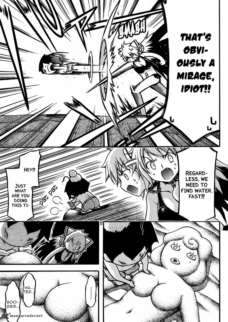 Sora No Otoshimono 64 17