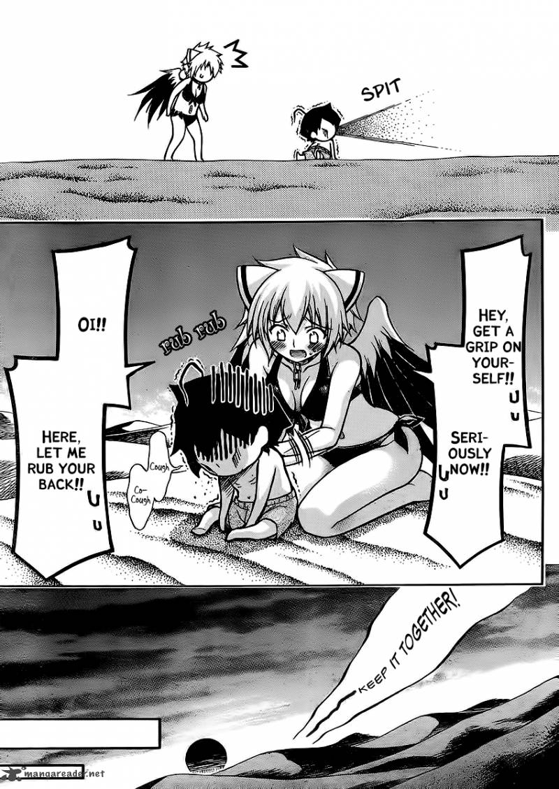 Sora No Otoshimono 64 19