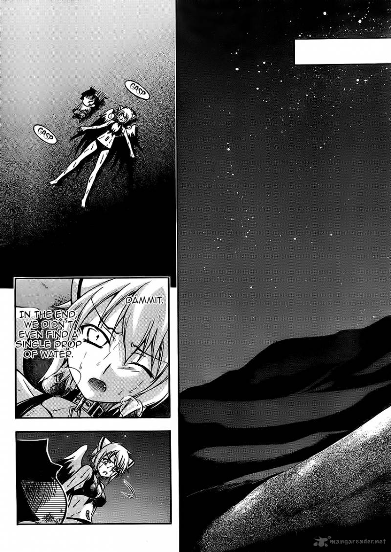 Sora No Otoshimono 64 20