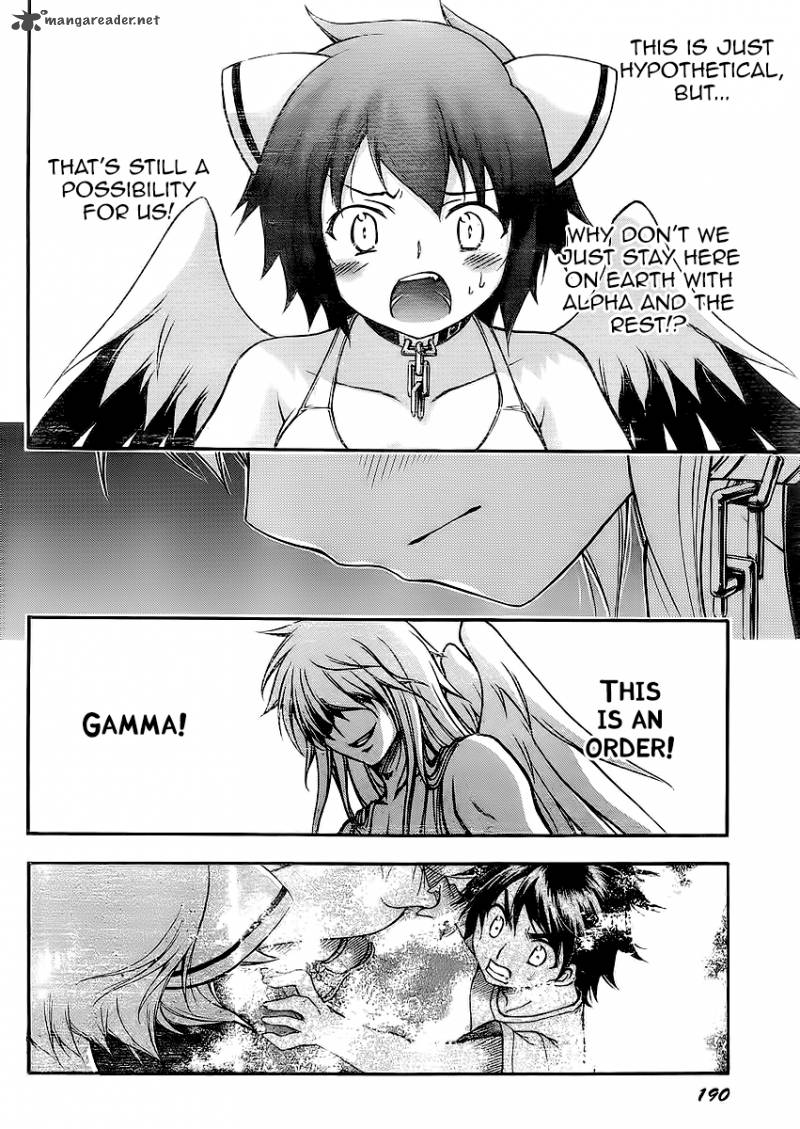 Sora No Otoshimono 64 24