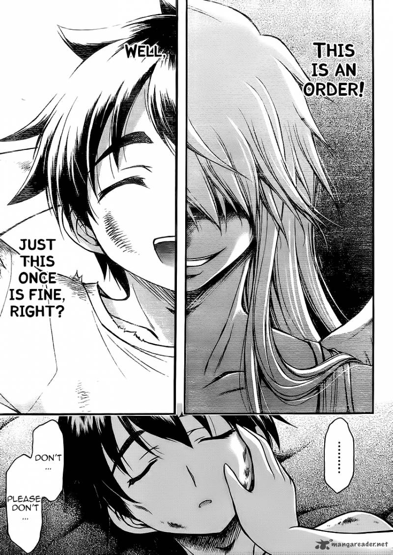 Sora No Otoshimono 64 25