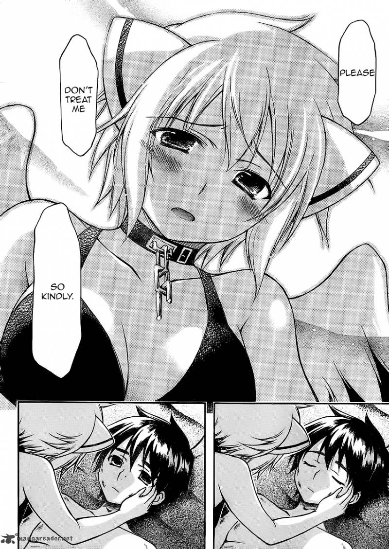 Sora No Otoshimono 64 26