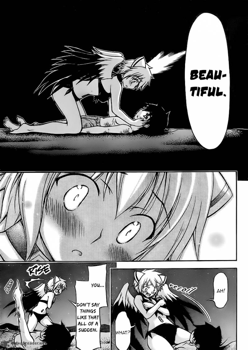 Sora No Otoshimono 64 27