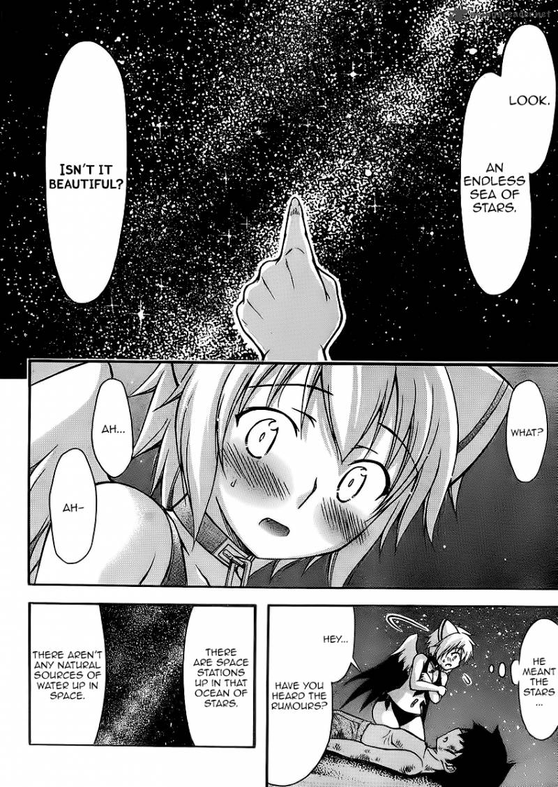 Sora No Otoshimono 64 28