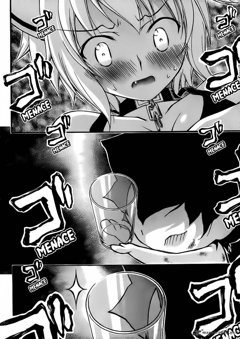Sora No Otoshimono 64 31