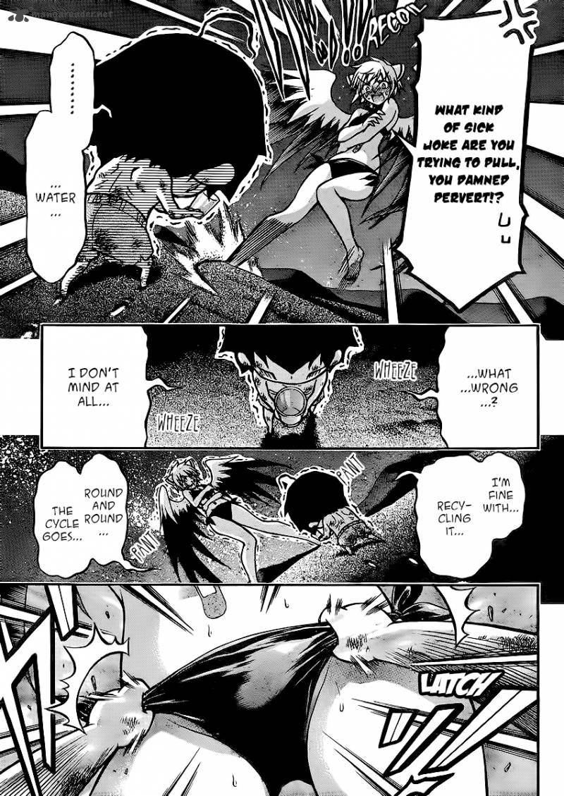 Sora No Otoshimono 64 32