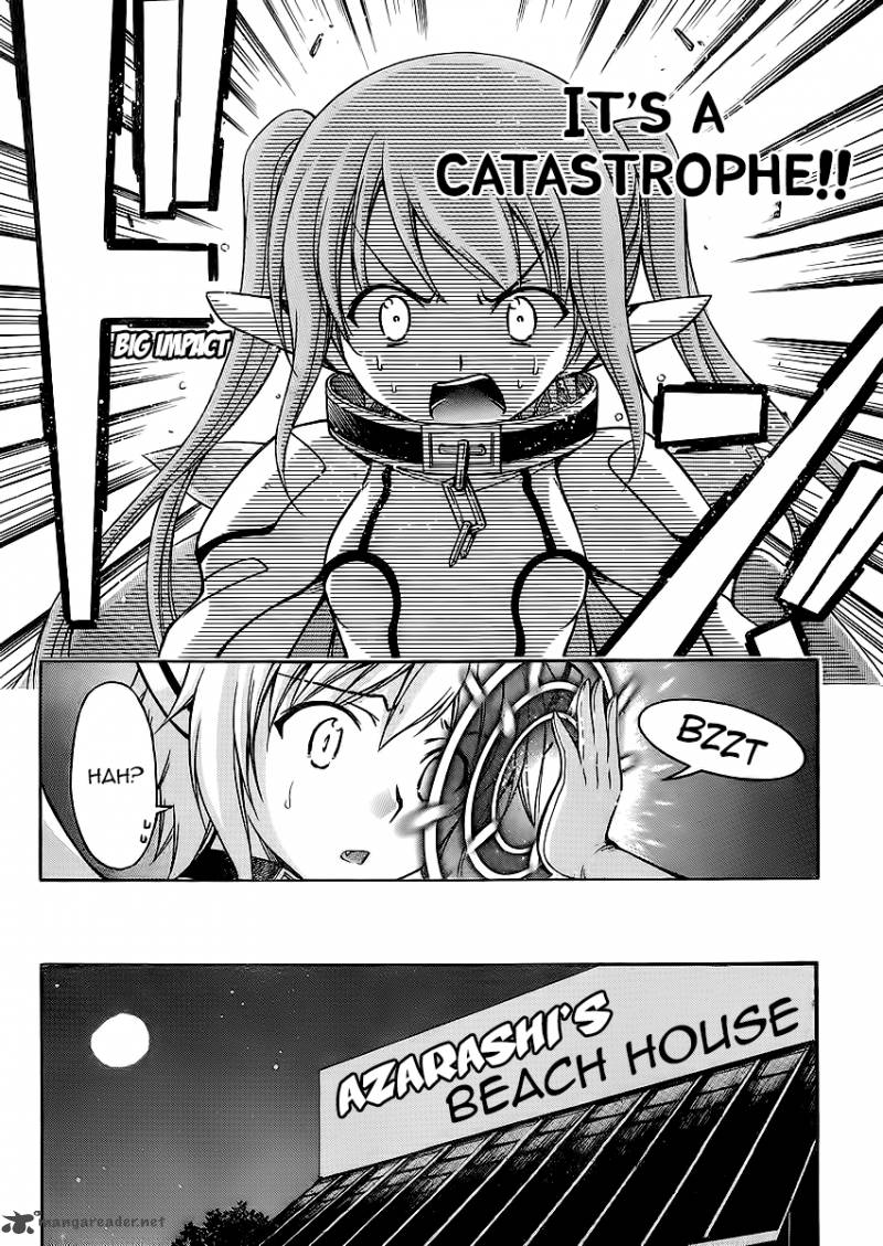 Sora No Otoshimono 64 38