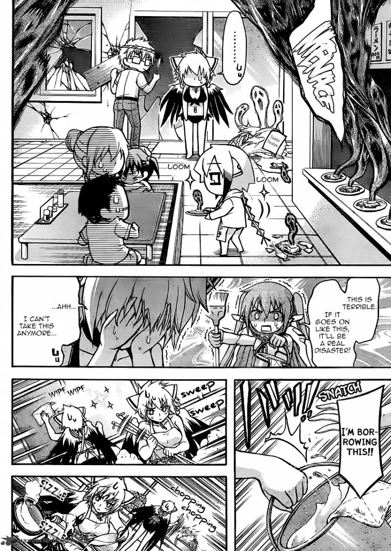 Sora No Otoshimono 64 40