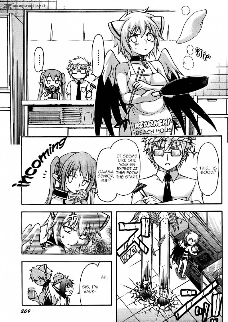 Sora No Otoshimono 64 41
