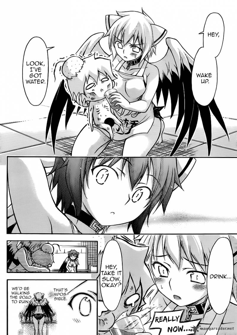 Sora No Otoshimono 64 42