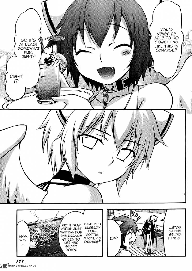 Sora No Otoshimono 64 5