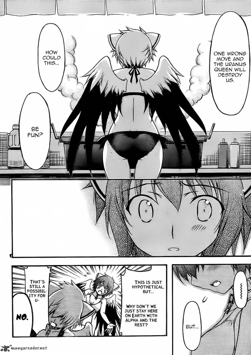 Sora No Otoshimono 64 6