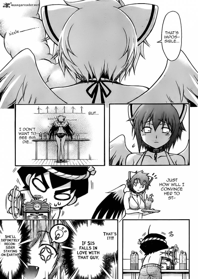 Sora No Otoshimono 64 7