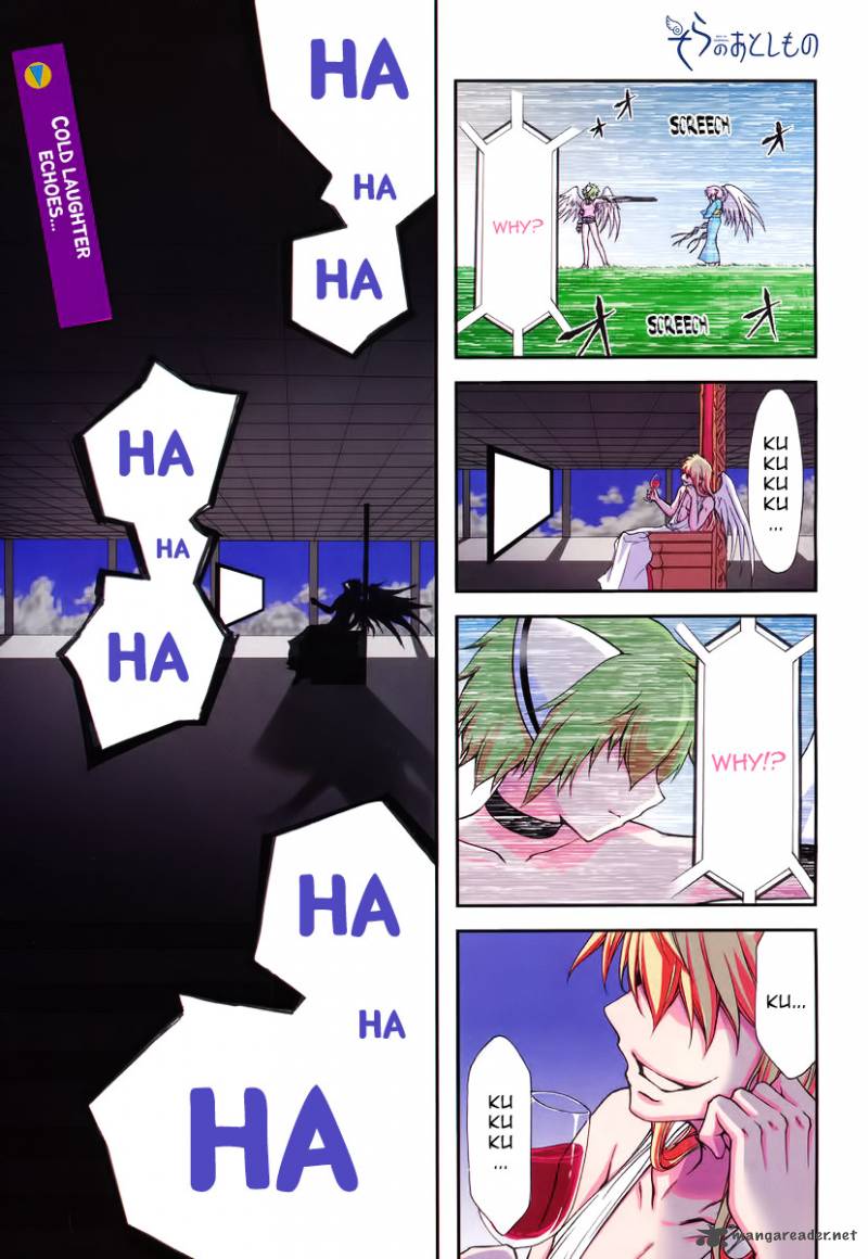 Sora No Otoshimono 66 1