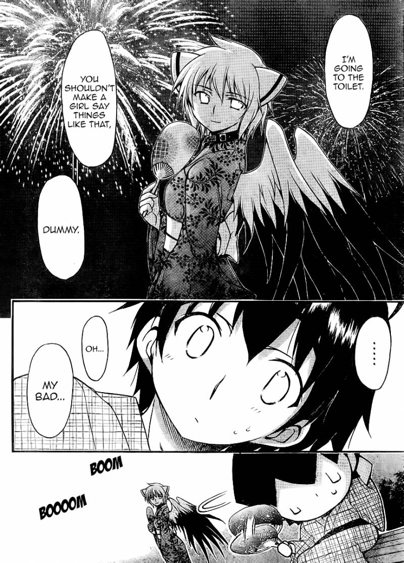 Sora No Otoshimono 66 10