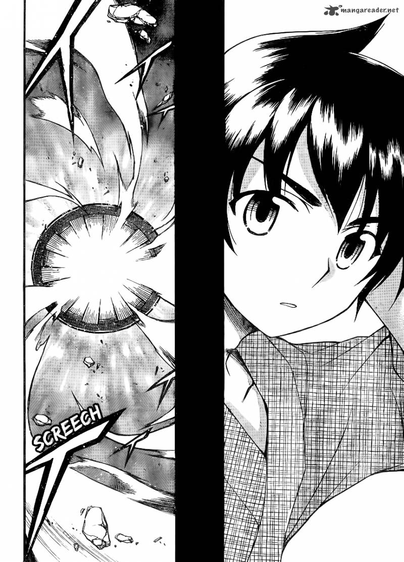 Sora No Otoshimono 66 12
