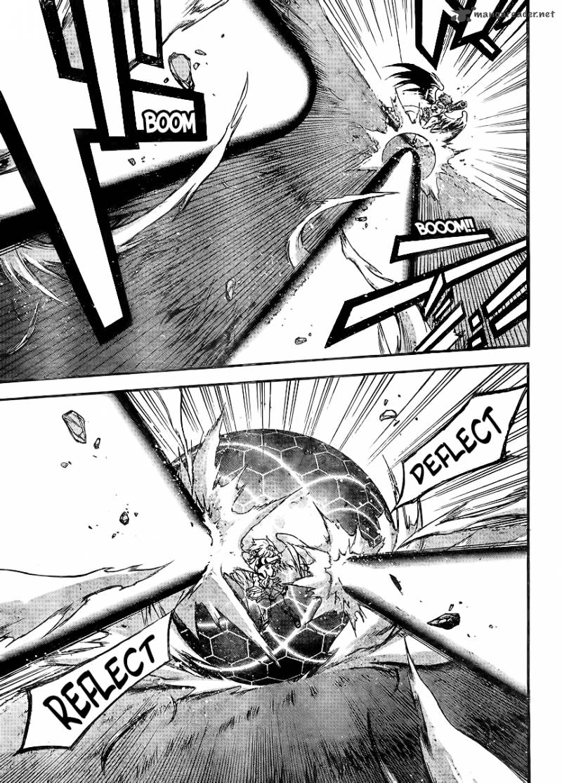 Sora No Otoshimono 66 13