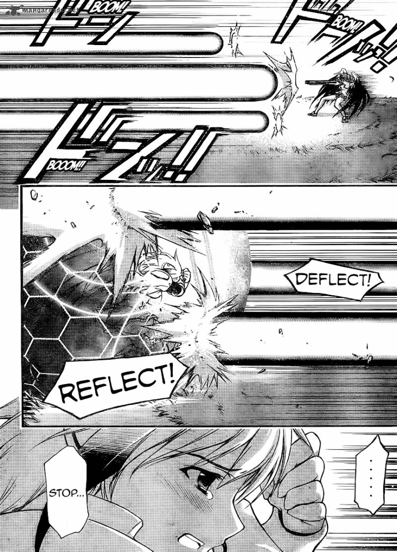 Sora No Otoshimono 66 14