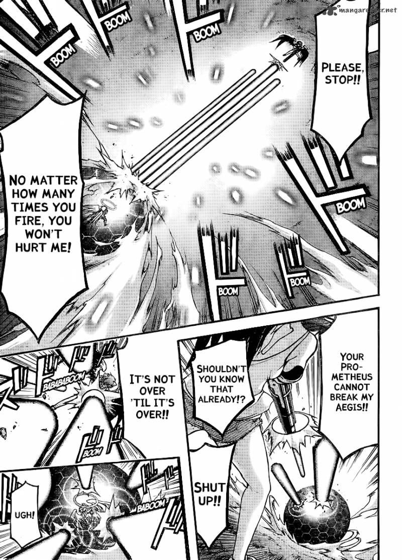 Sora No Otoshimono 66 15