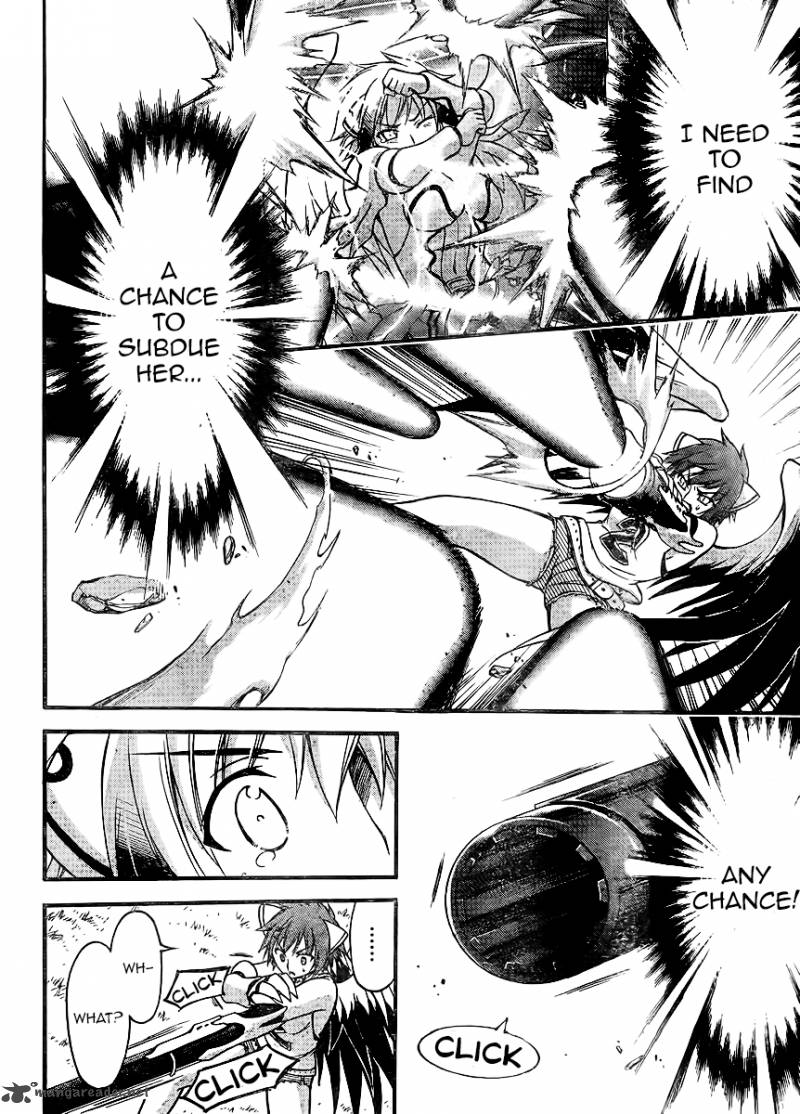 Sora No Otoshimono 66 16