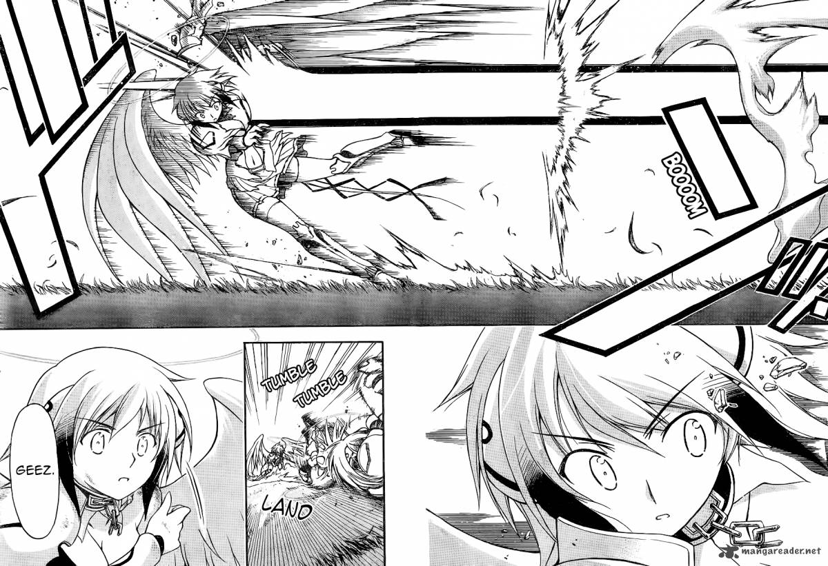 Sora No Otoshimono 66 18