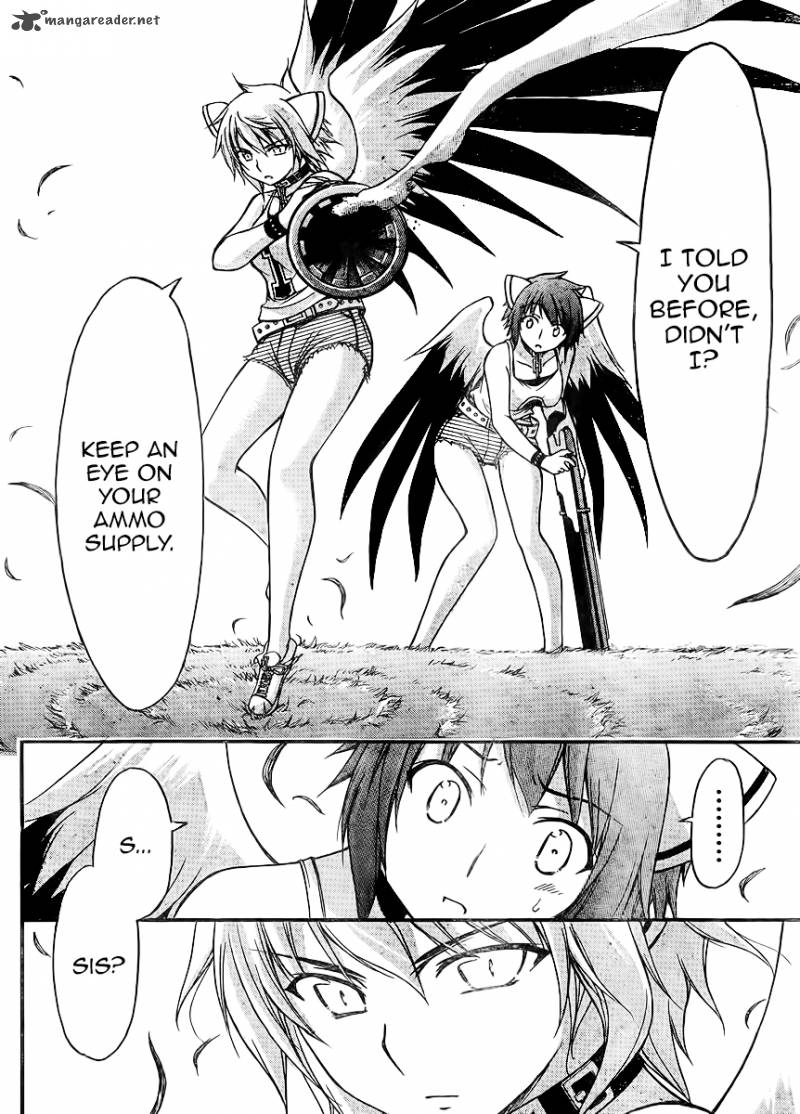 Sora No Otoshimono 66 19