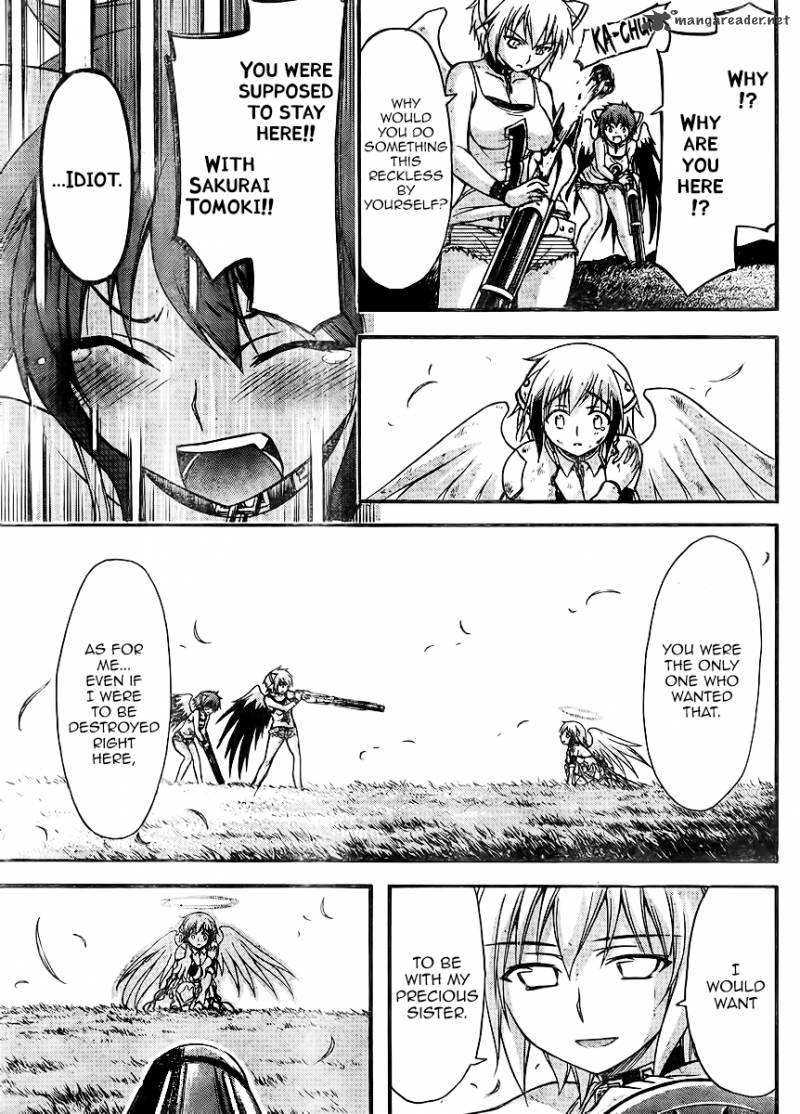 Sora No Otoshimono 66 20