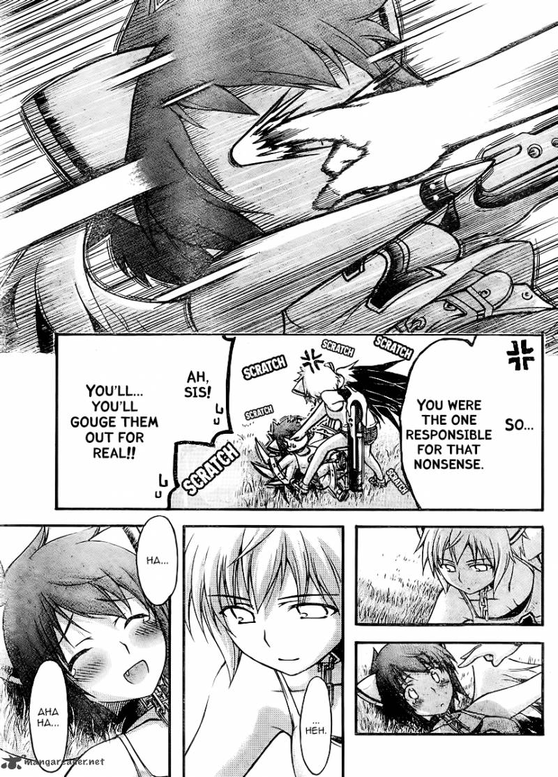 Sora No Otoshimono 66 22