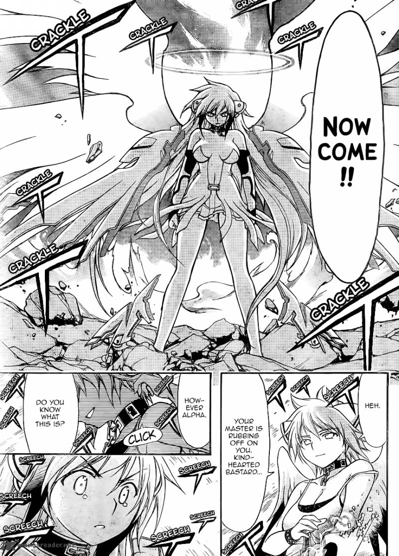 Sora No Otoshimono 66 24