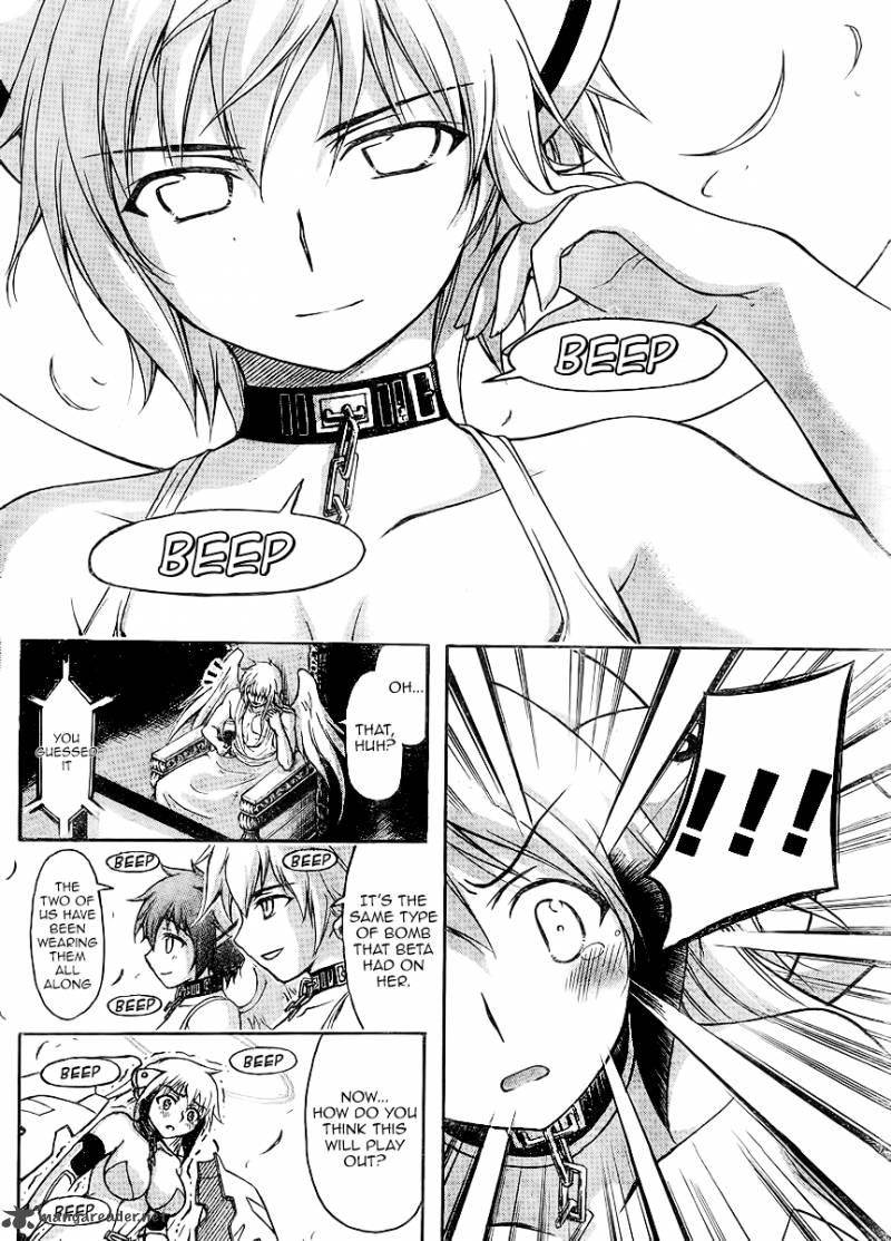 Sora No Otoshimono 66 25