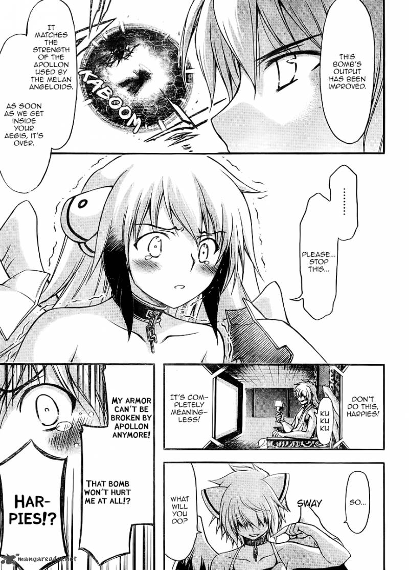 Sora No Otoshimono 66 26