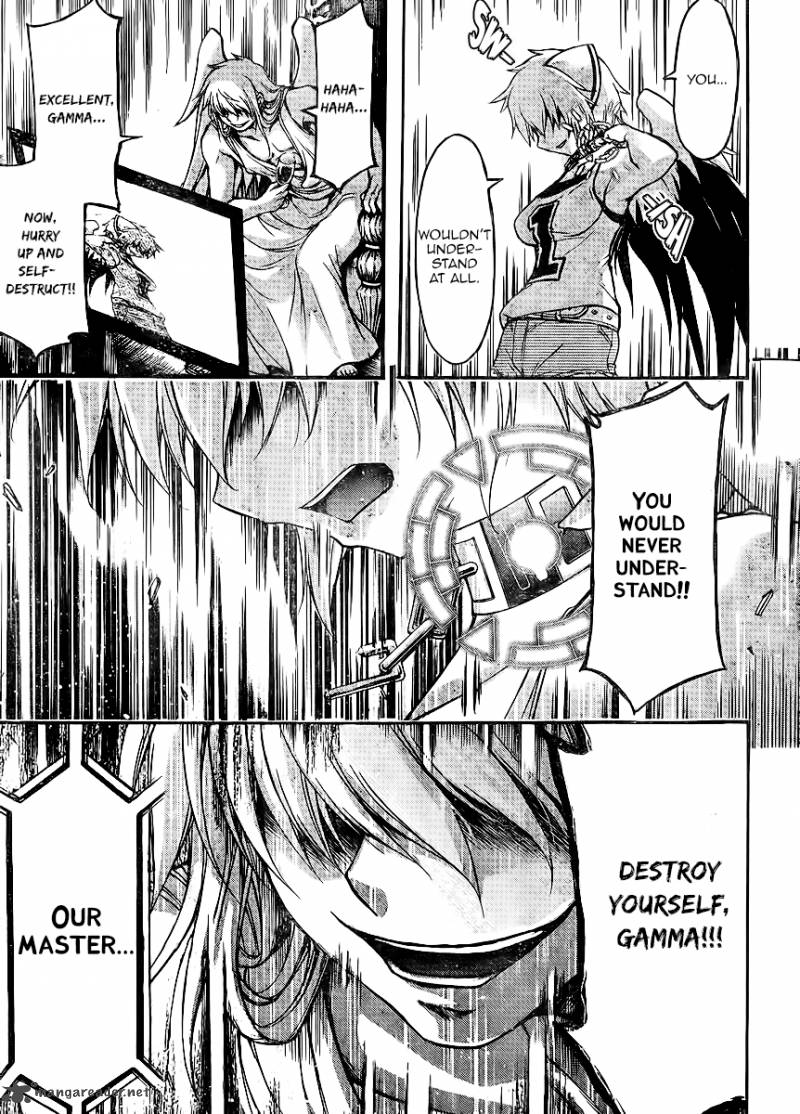 Sora No Otoshimono 66 28
