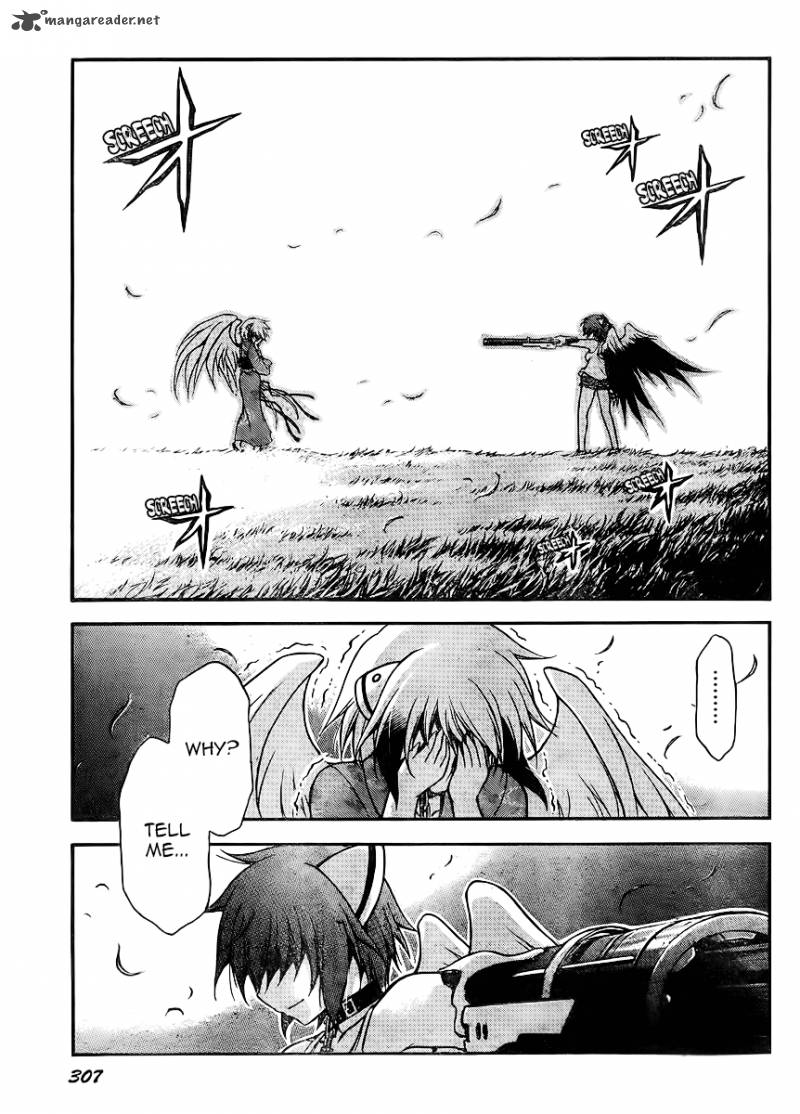 Sora No Otoshimono 66 3