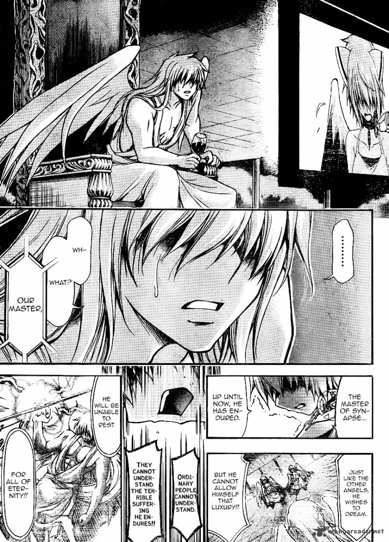 Sora No Otoshimono 66 30