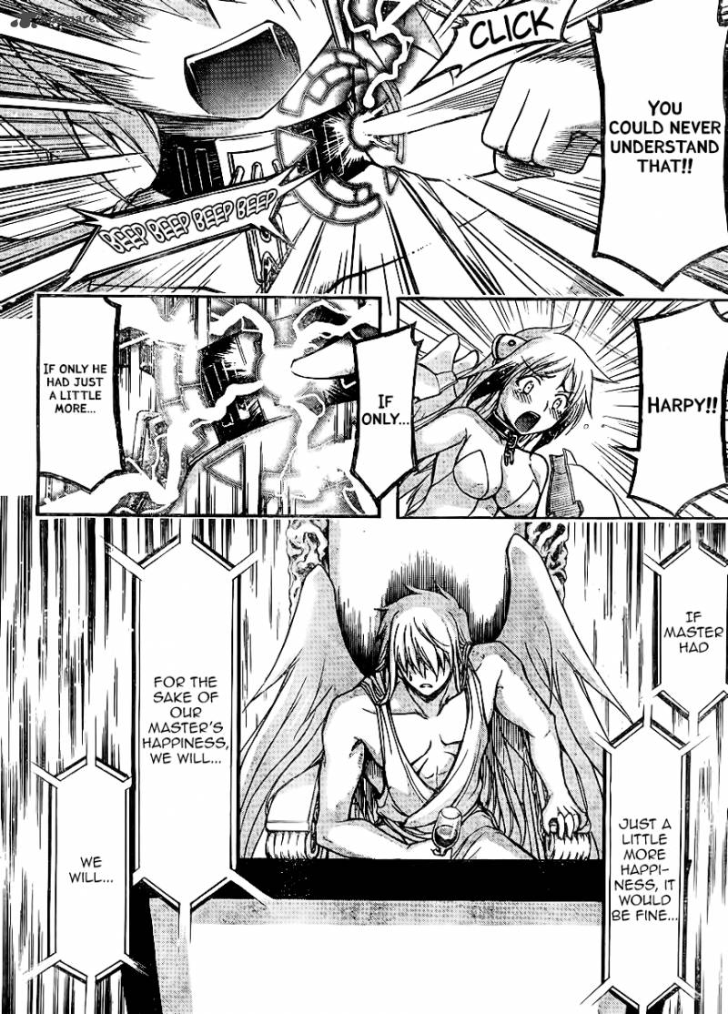 Sora No Otoshimono 66 31