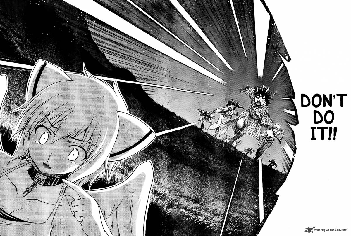 Sora No Otoshimono 66 33