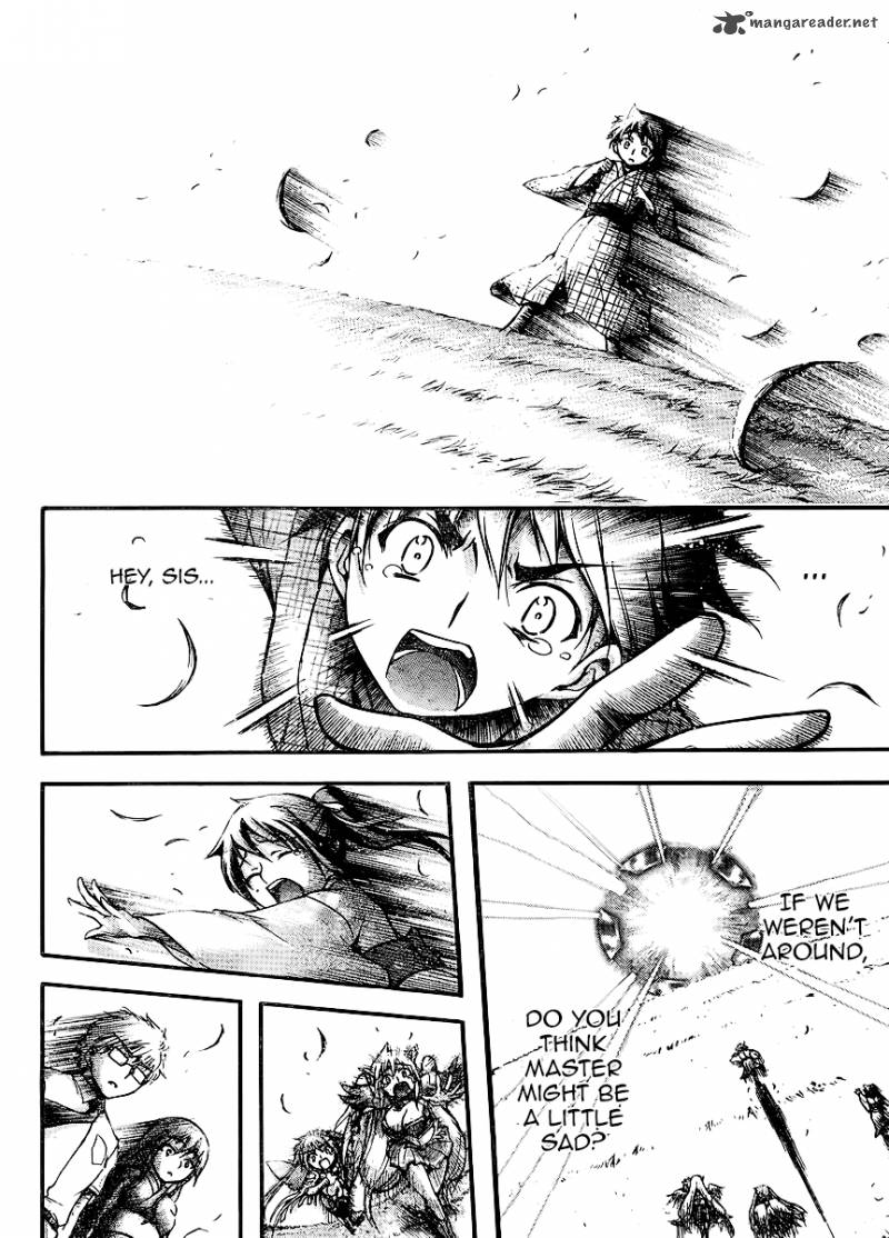 Sora No Otoshimono 66 38